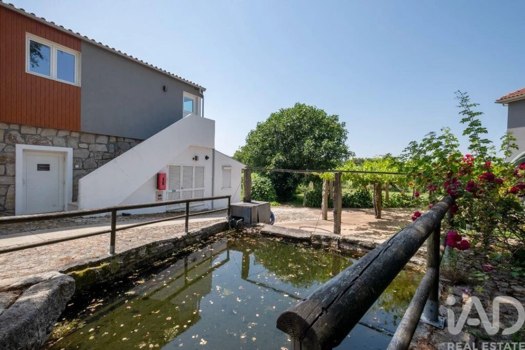 Moradia T7 para Venda em Cambeses Foto 18