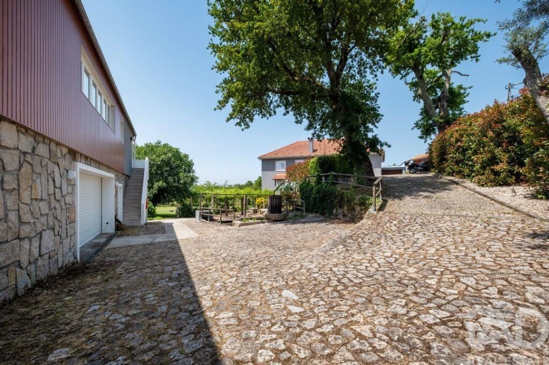 Moradia T7 para Venda em Cambeses Foto 22