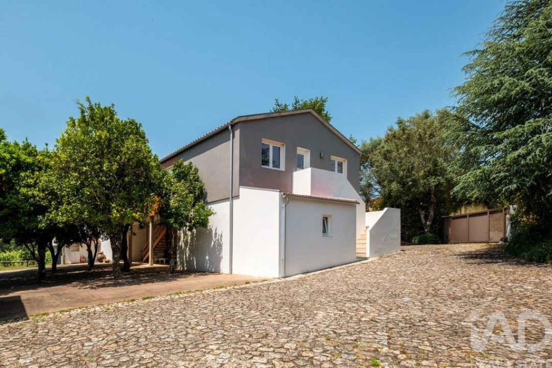 Moradia T7 para Venda em Cambeses Foto 17