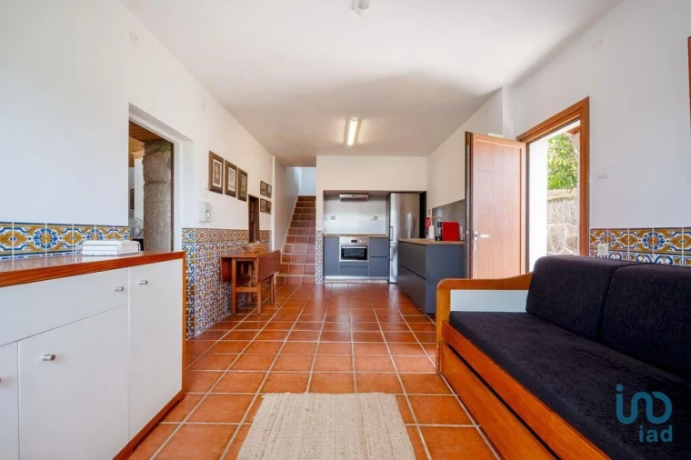 Moradia T7 para Venda em Cambeses Foto 6