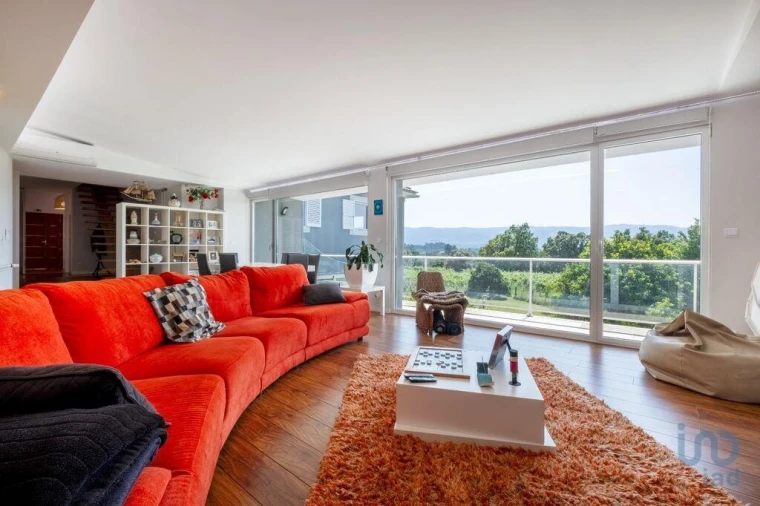 Moradia T7 para Venda em Cambeses Foto 14