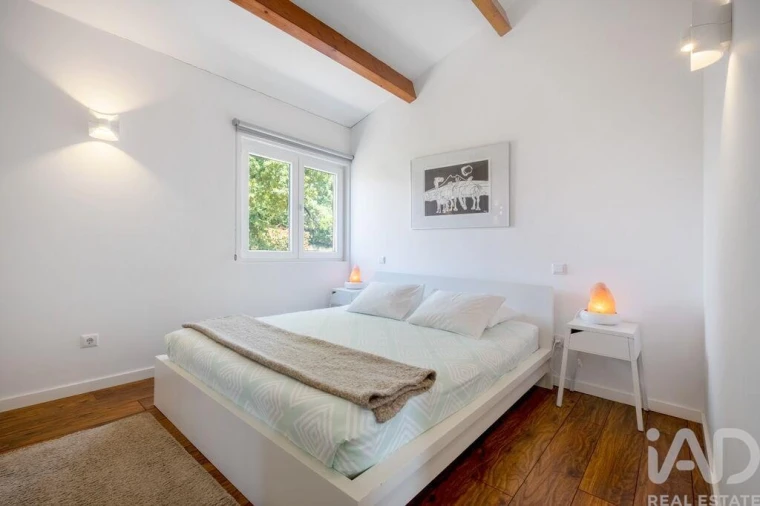 Moradia T7 para Venda em Cambeses Foto 24