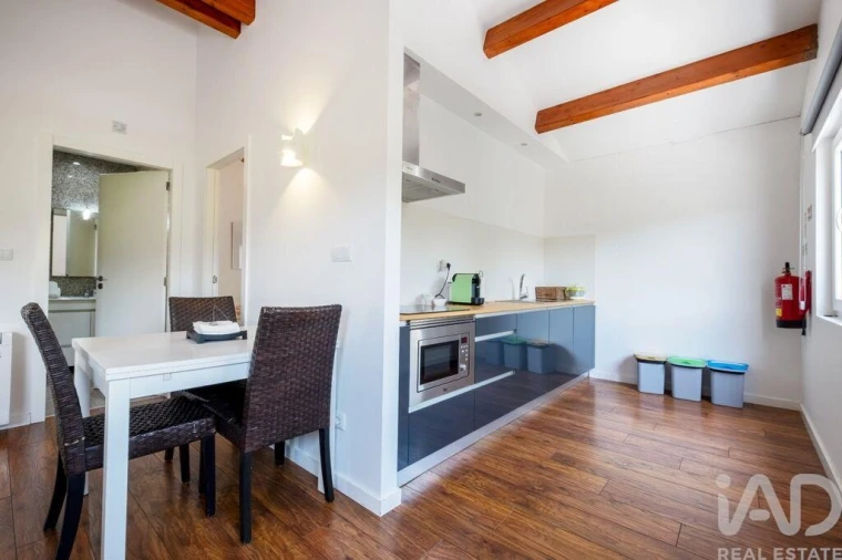 Moradia T7 para Venda em Cambeses Foto 27