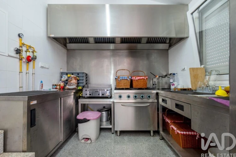 Moradia T7 para Venda em Cambeses Foto 29