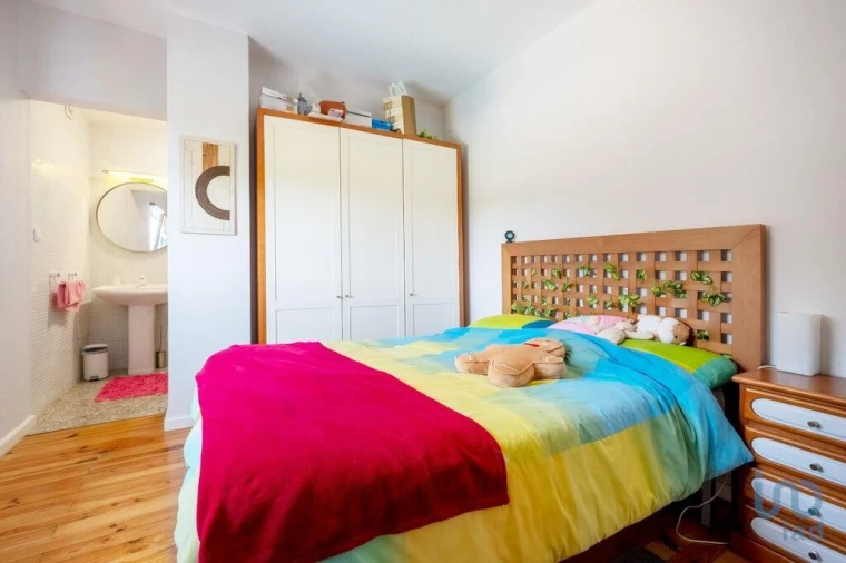 Moradia T7 para Venda em Cambeses Foto 8