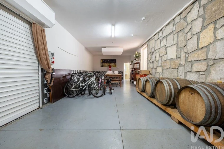 Moradia T7 para Venda em Cambeses Foto 30