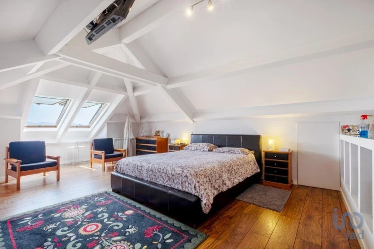 Moradia T7 para Venda em Cambeses Foto 10