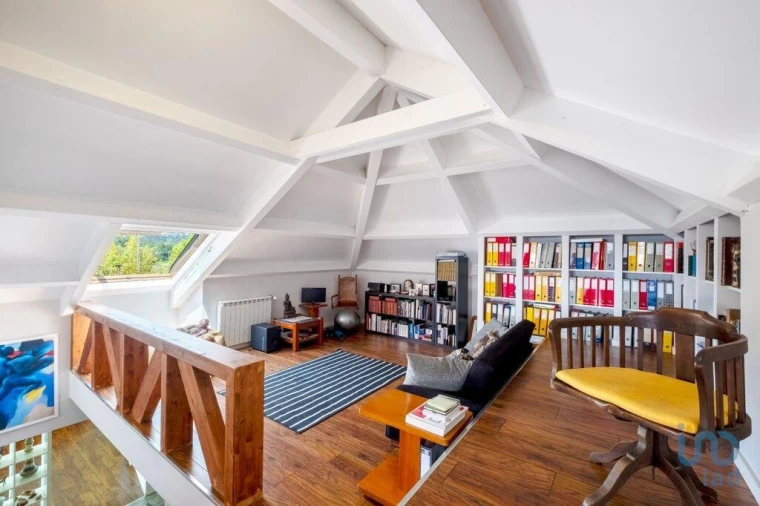 Moradia T7 para Venda em Cambeses Foto 11