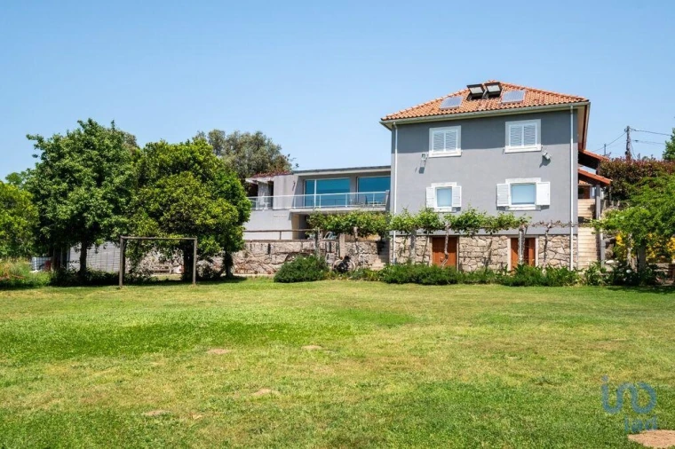 Moradia T7 para Venda em Cambeses Foto 1