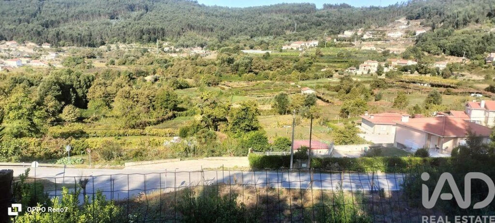 Terreno para Venda em Guilhufe e Urrô Foto 17