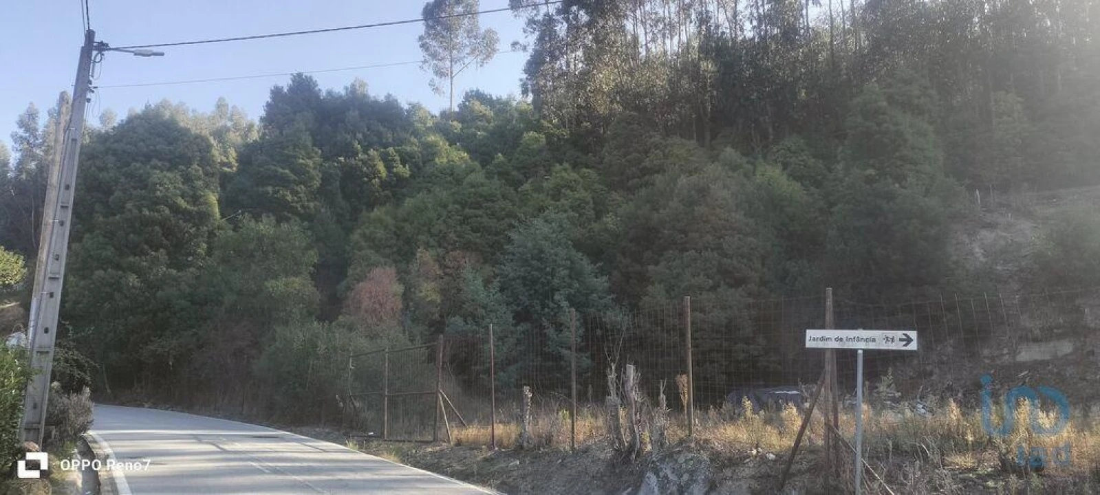 Terreno para Venda em Guilhufe e Urrô Foto 3