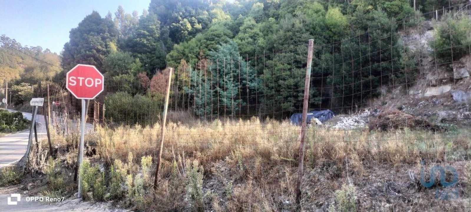 Terreno para Venda em Guilhufe e Urrô Foto 2