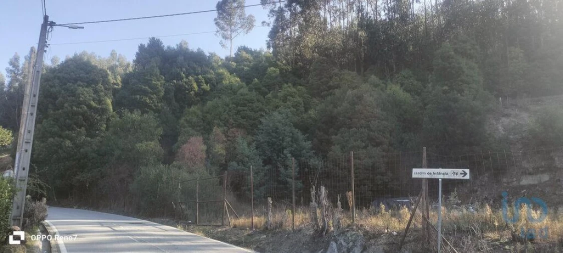 Terreno para Venda em Guilhufe e Urrô Foto 3