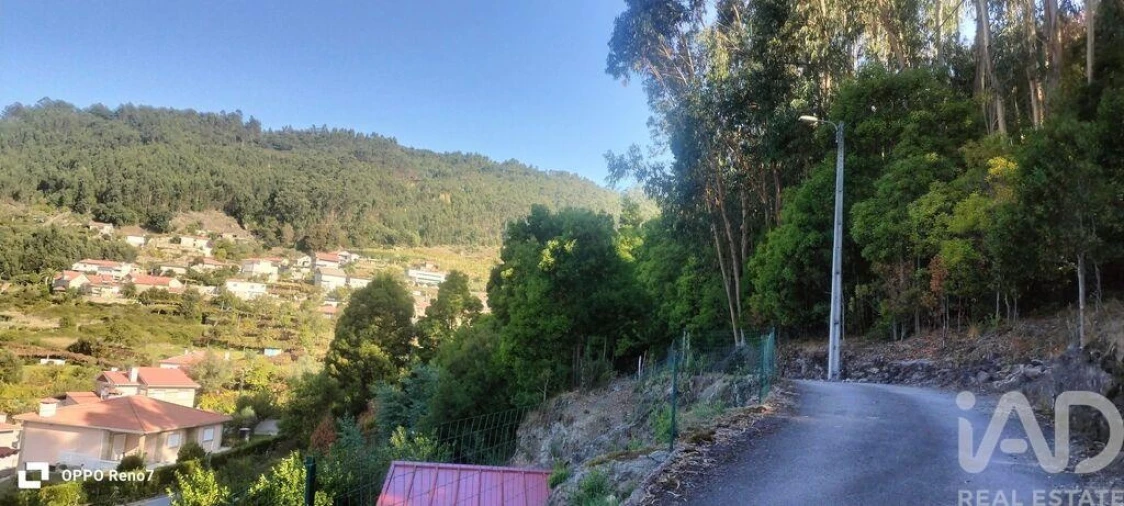 Terreno para Venda em Guilhufe e Urrô Foto 23