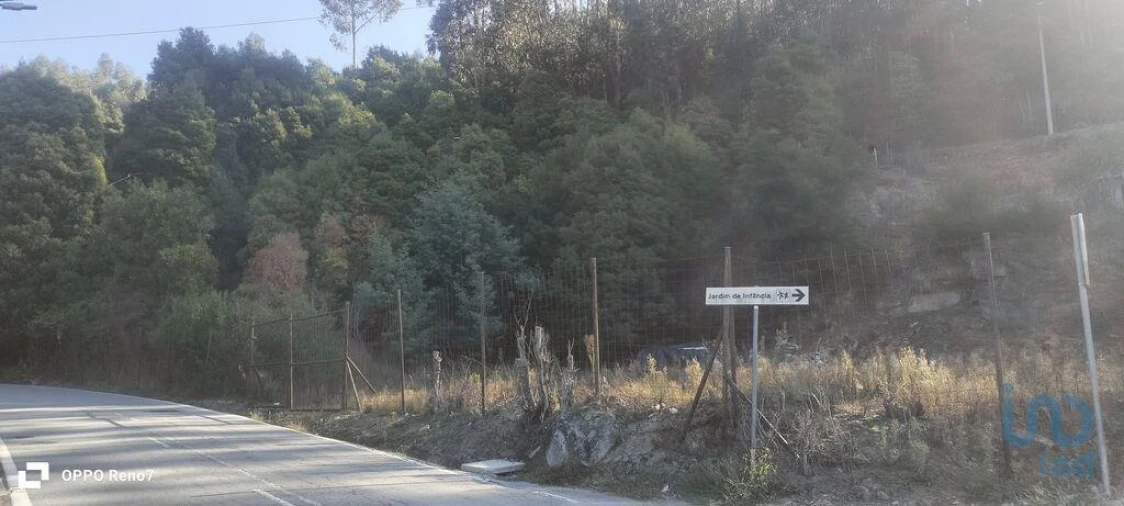 Terreno para Venda em Guilhufe e Urrô Foto 1