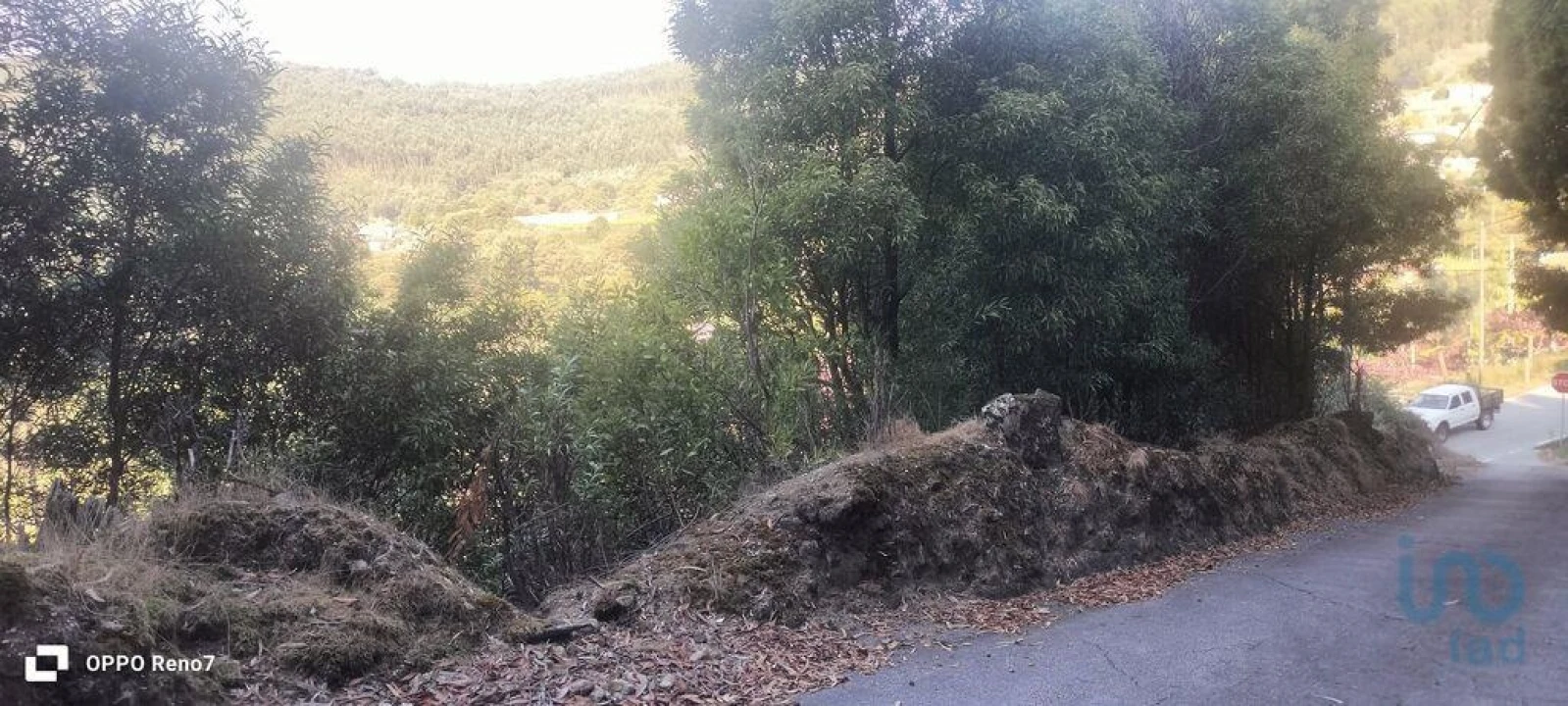 Terreno para Venda em Guilhufe e Urrô Foto 13