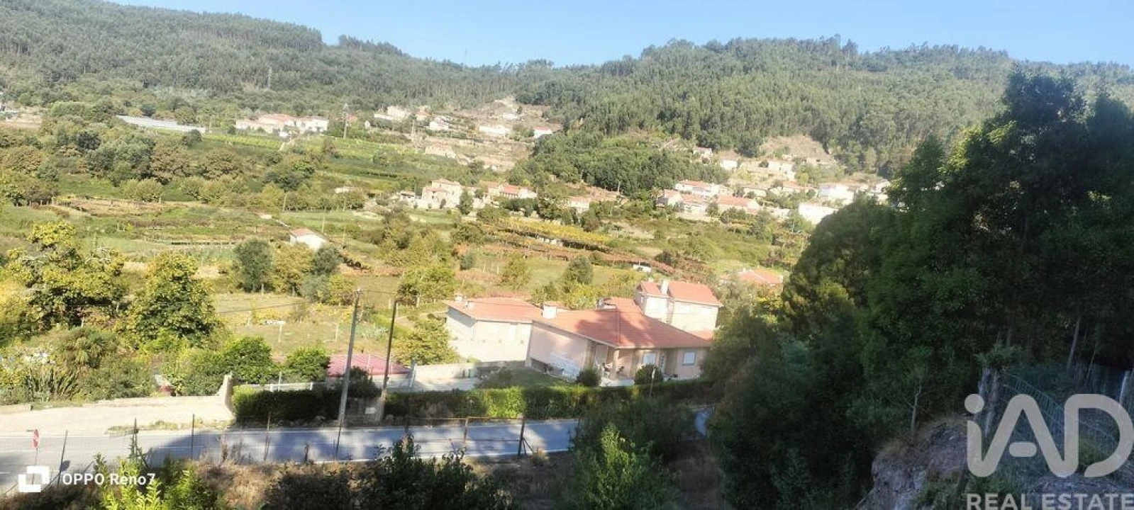 Terreno para Venda em Guilhufe e Urrô Foto 15