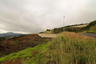 Terreno para Venda em Santa Cruz