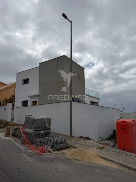 Moradia T3 para Venda em Porto Santo