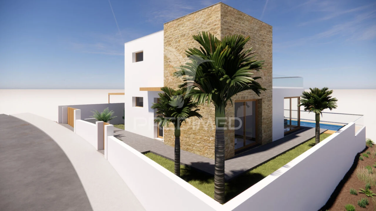 Moradia T3 para Venda em Porto Santo Foto 5