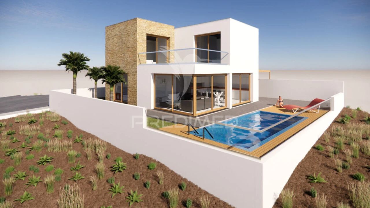 Moradia T3 para Venda em Porto Santo Foto 9