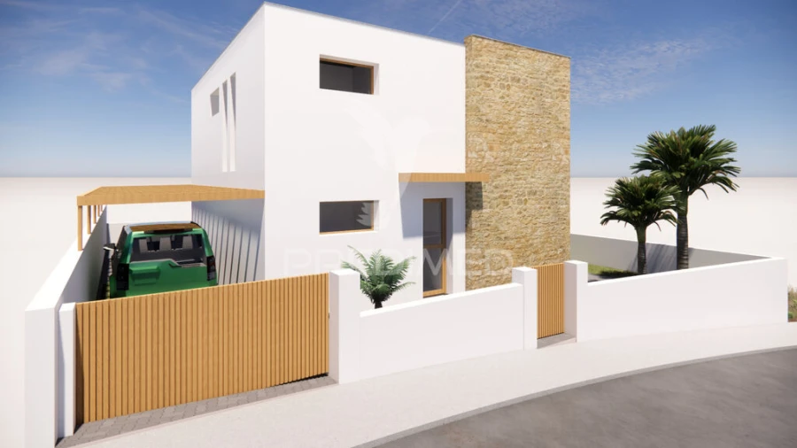 Moradia T3 para Venda em Porto Santo Foto 3