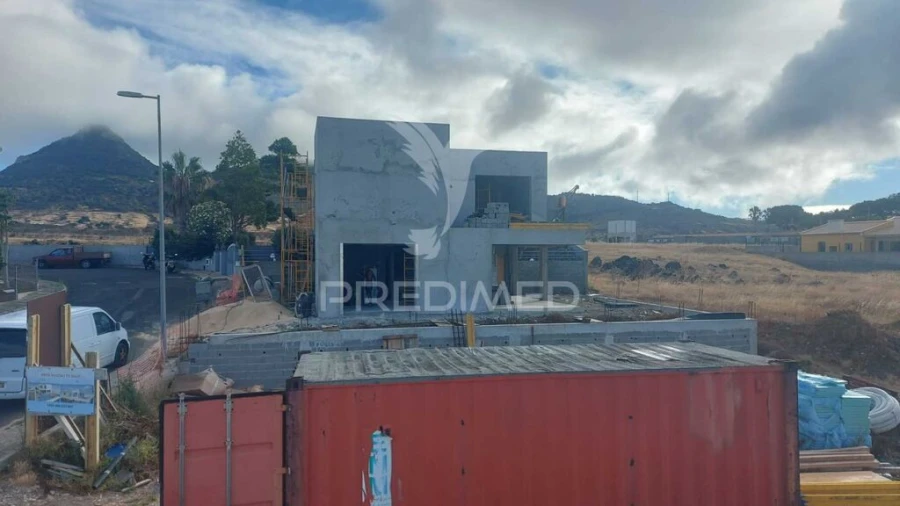 Moradia T3 para Venda em Porto Santo Foto 8