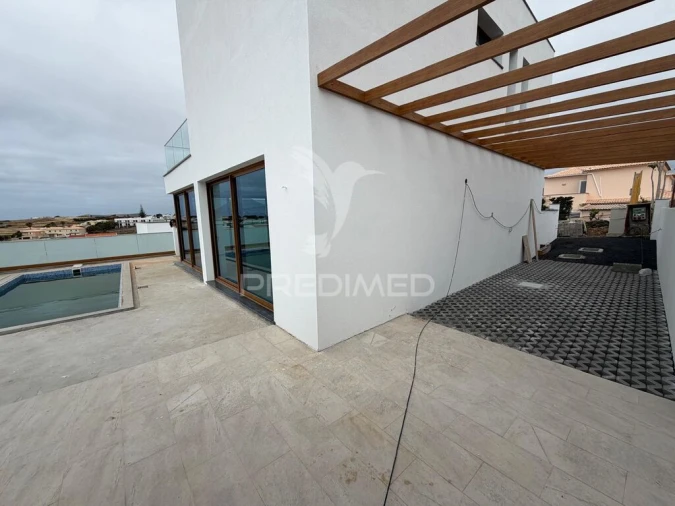 Moradia T3 para Venda em Porto Santo Foto 5