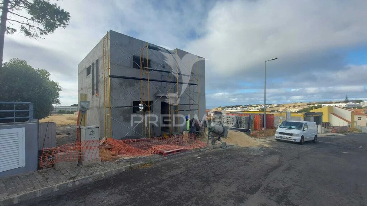 Moradia T3 para Venda em Porto Santo Foto 6