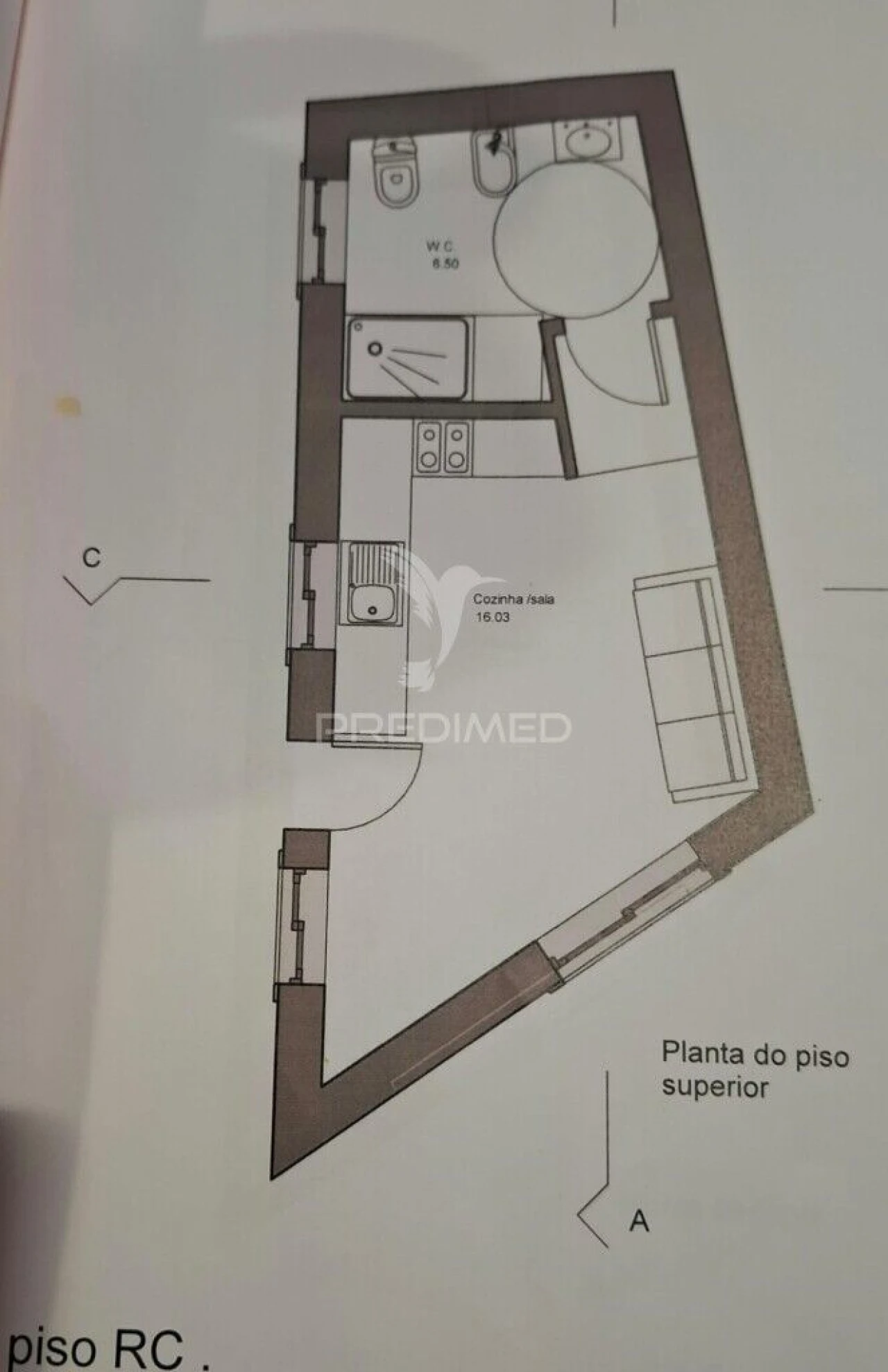 Moradia para Venda em Pernes Foto 11