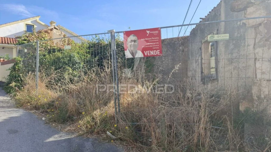 Moradia para Venda em Pernes Foto 10