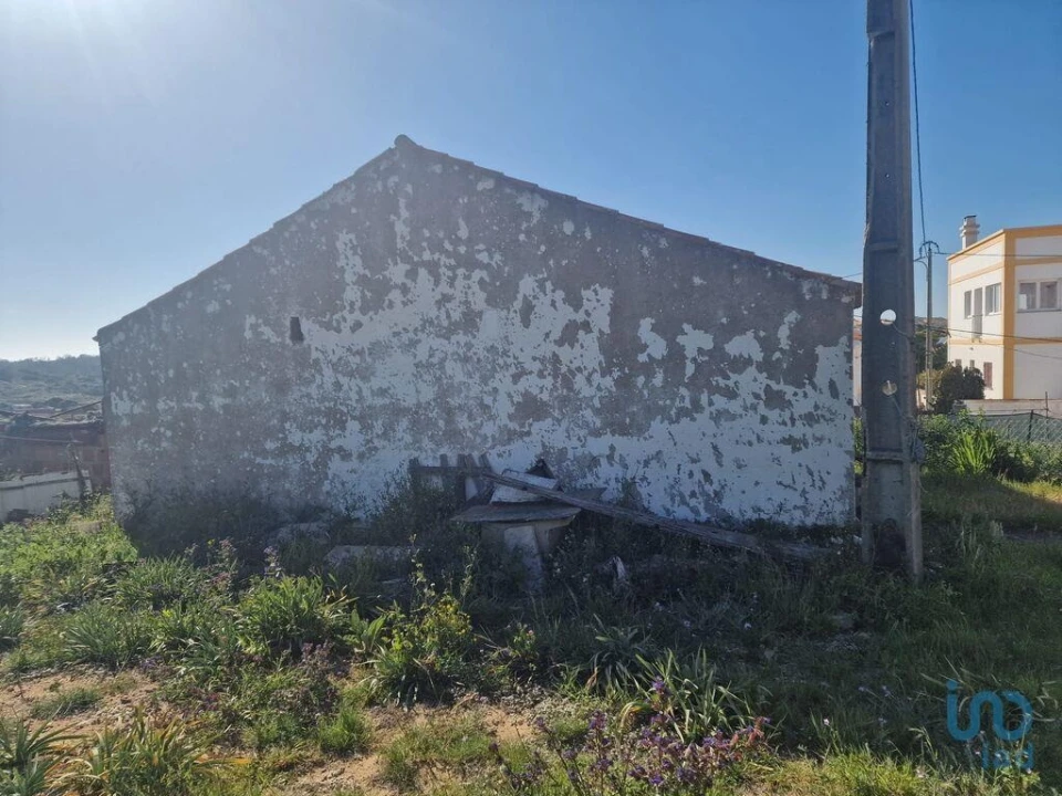 Moradia T3 para Venda em Bordeira Foto 7