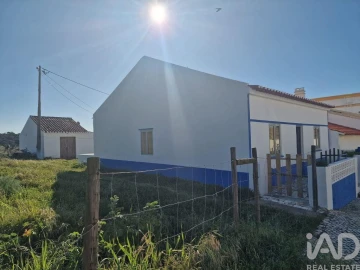 Moradia T3 para Venda em Bordeira