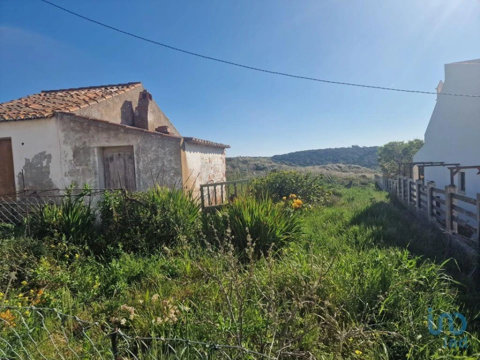 Moradia T3 para Venda em Bordeira Foto 5