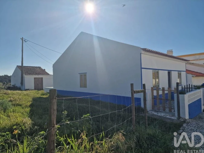 Moradia T3 para Venda em Bordeira Foto 5