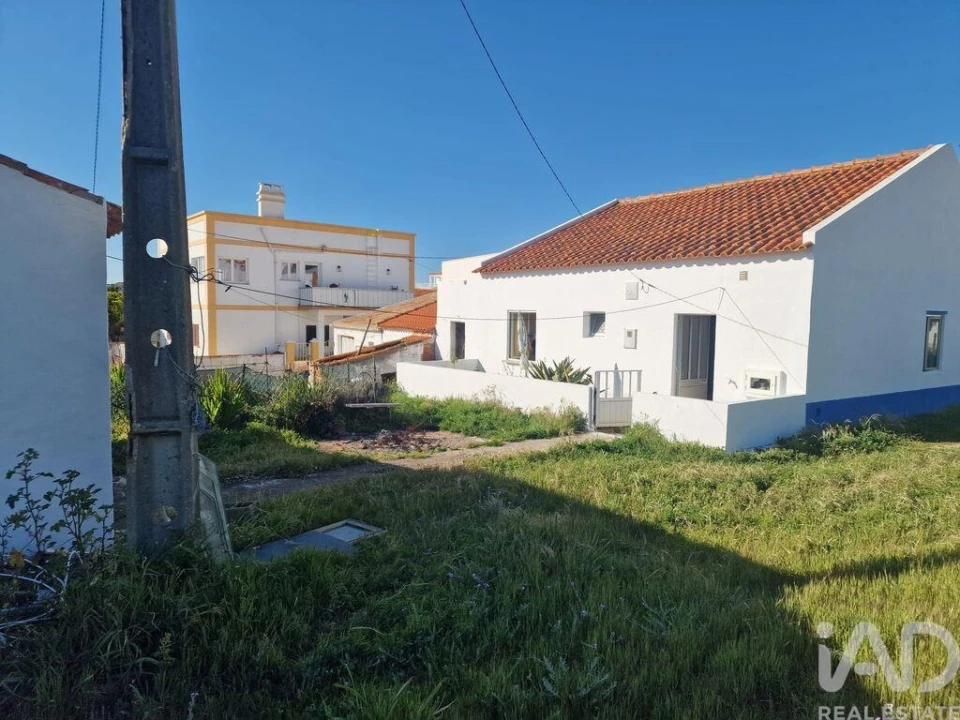 Moradia T3 para Venda em Bordeira Foto 1