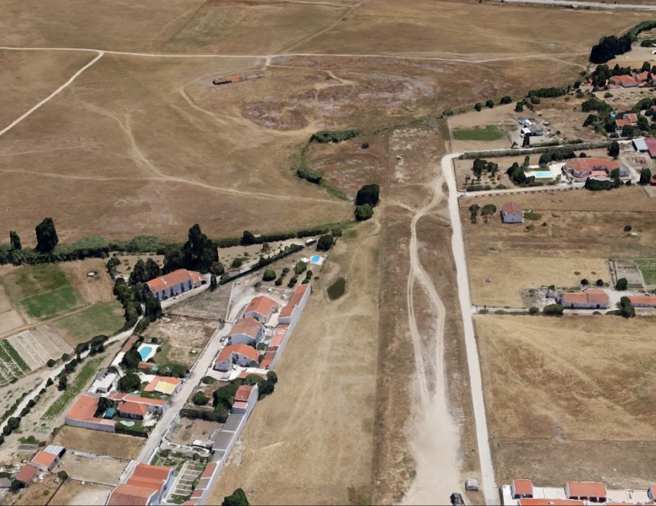 Terreno para Venda em Malagueira e Horta das Figueiras Foto 10