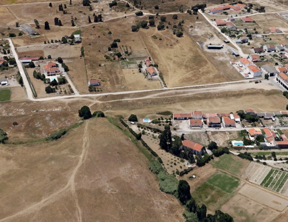 Terreno para Venda em Malagueira e Horta das Figueiras Foto 12