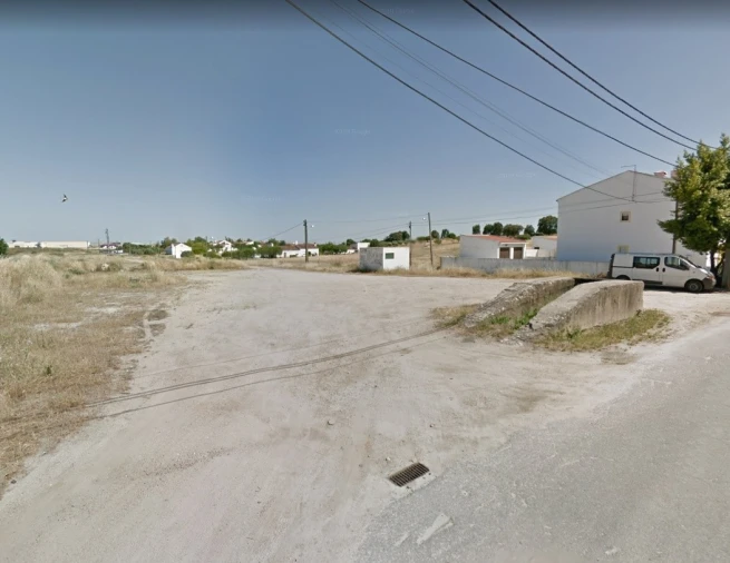 Terreno para Venda em Malagueira e Horta das Figueiras Foto 8