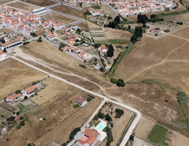 Terreno para Venda em Malagueira e Horta das Figueiras Foto 9