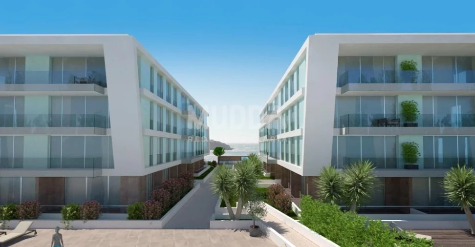 Apartamento T3 para Venda em São Martinho do Porto Foto 4