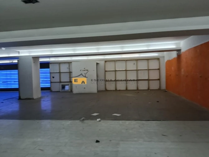 Loja para Arrendamento em Castêlo da Maia Foto 6