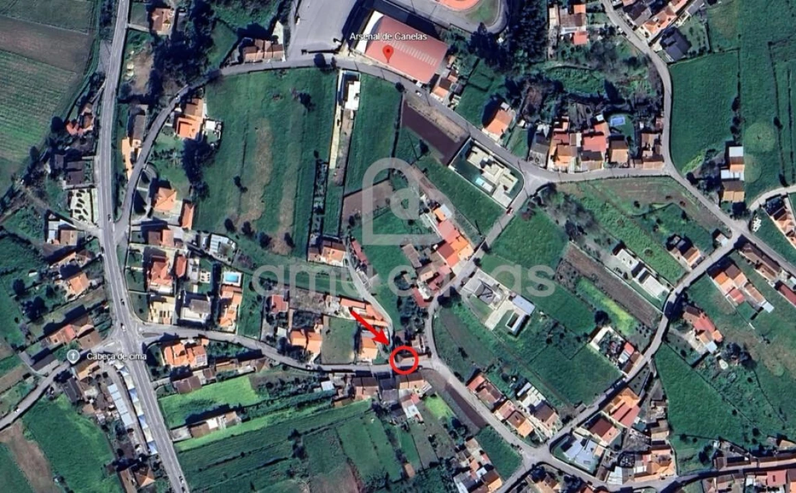 Moradia T2 para Venda em Canelas e Fermelã Foto 10