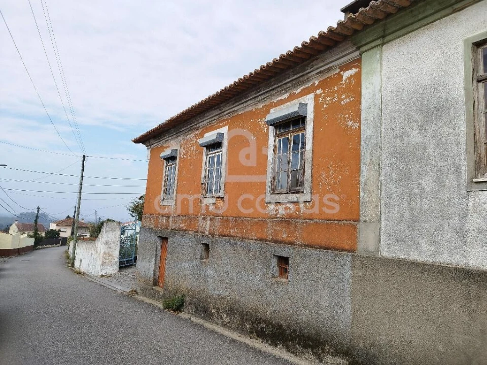 Moradia T2 para Venda em Canelas e Fermelã Foto 3