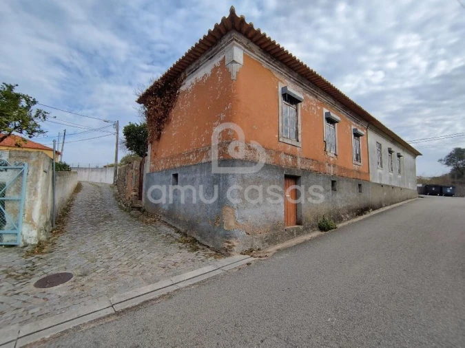 Moradia T2 para Venda em Canelas e Fermelã Foto 2