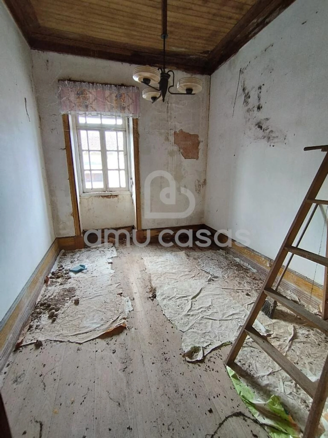 Moradia T2 para Venda em Canelas e Fermelã Foto 4