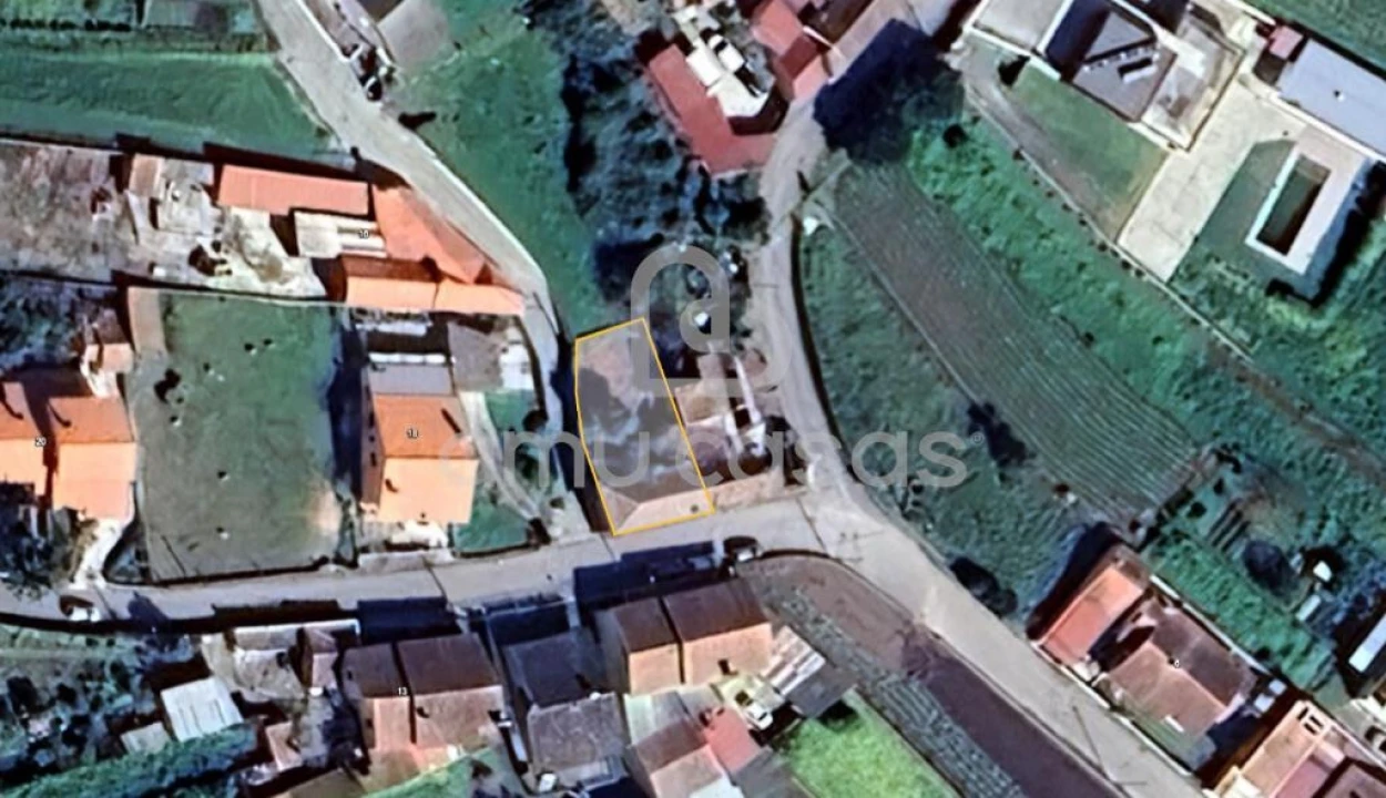 Moradia T2 para Venda em Canelas e Fermelã Foto 9