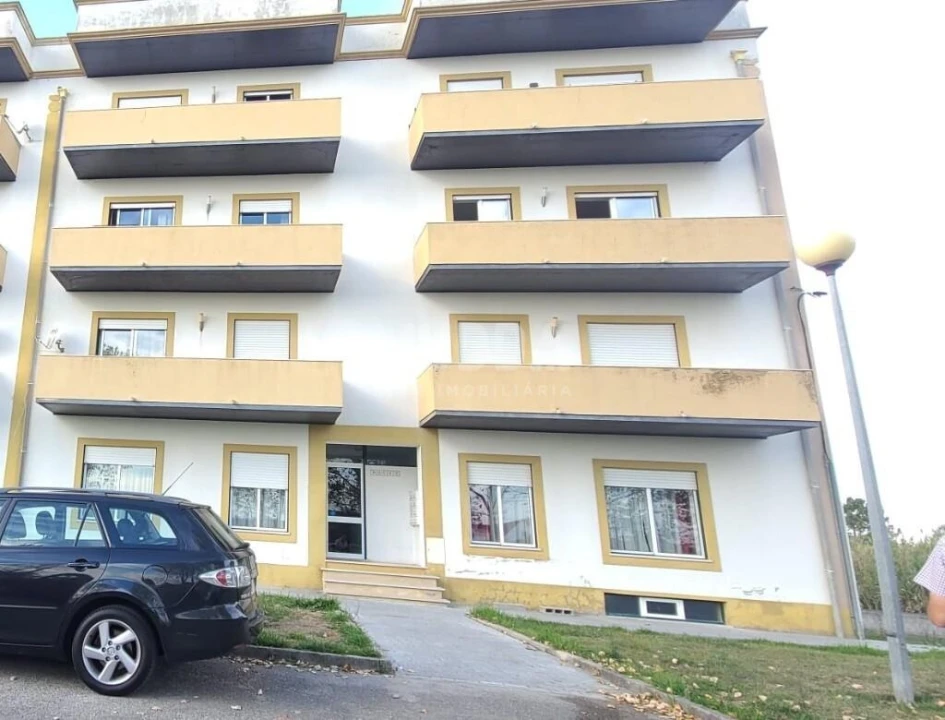 Apartamento T3 para Venda em Pataias e Martingança Foto 20