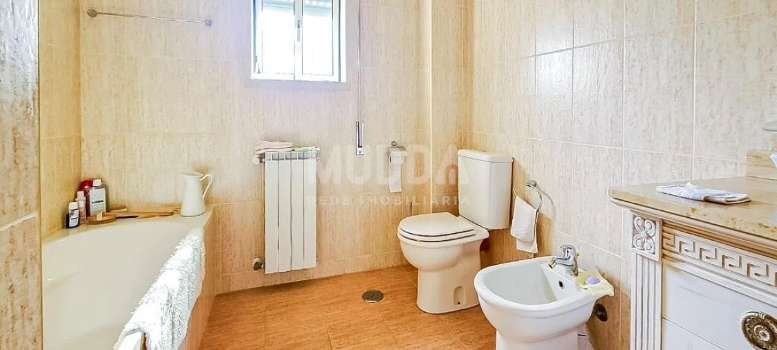 Apartamento T3 para Venda em Pataias e Martingança Foto 12