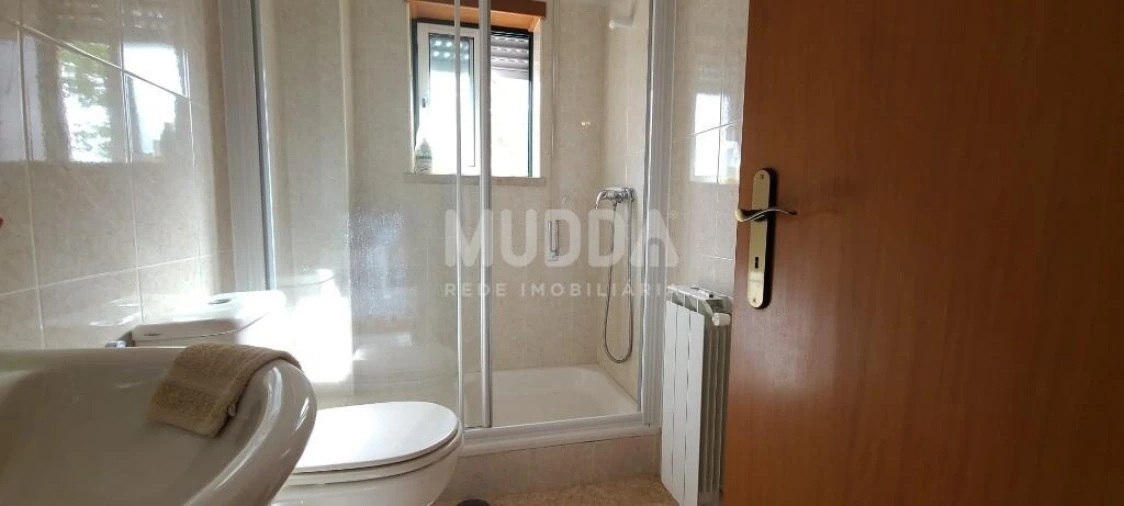 Apartamento T3 para Venda em Pataias e Martingança Foto 17